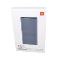 סוללת גיבוי ניידת שיאומי Xiaomi Power Bank 3 - 10000mAh