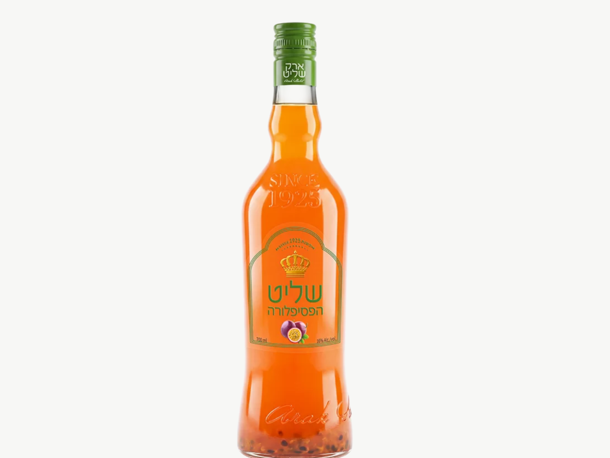 ארק שליט פסיפלורה 700 מ"ל