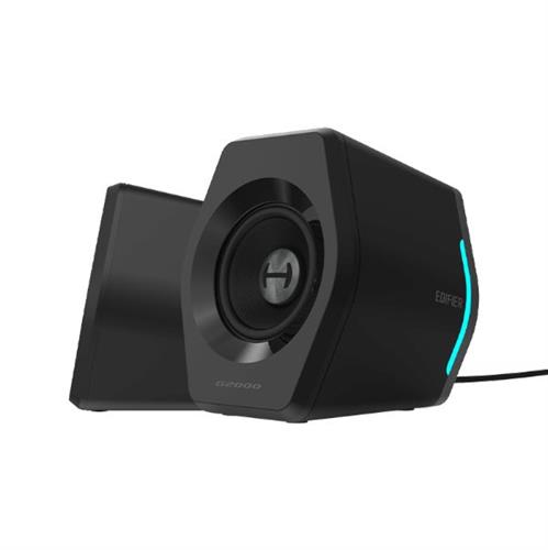 רמקולים Edifier G2000 Gaming Speaker 16W RMS 12 Light Effects