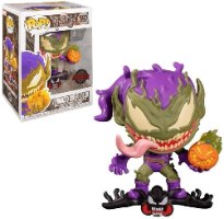 בובת פופ Marvel Venom Venomized Green Goblin 597 POP Funko