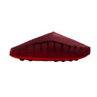 Nike Mind 001 Team Red - כפכפים נייק מיינד