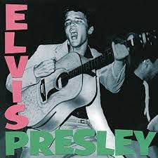 ELVIS PRESLEY/ELVIS PTESLEY