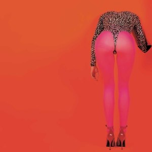 ST. VINCENT / MASSEDUCTION
