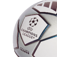 כדור כדורגל ליגת האלופות 2026 מידה 5 - UEFA CHAMPIONS LEAGUE 3rd BALL JY8892