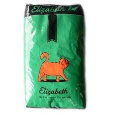 מזון לחתולי חצר אליזבת 18 ק"ג - ELIZABETH CAT FOOD 18KG