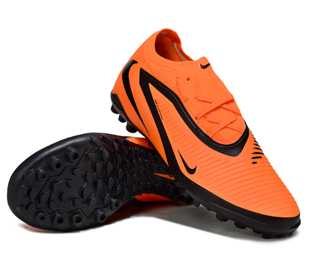 נעלי קט רגל Phantom Ultra Venom NIKE כתומות