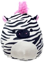 סקווישמלו בובה כרית טרייסי הזברה 13 ס"מ Squishmallows