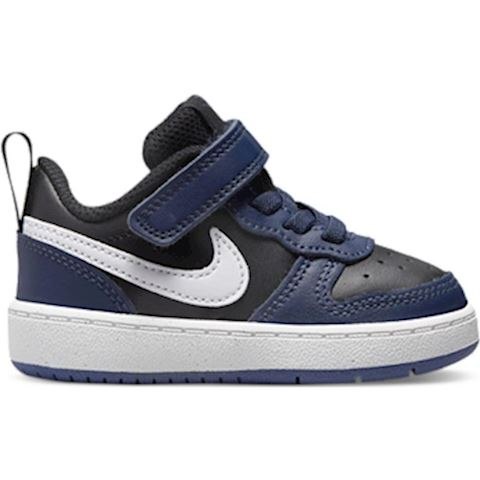 NIKE COURT BOROUGH LOW 2 TOW BQ5453 404