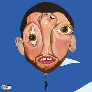 MAC MILLER/BALLOONERISM - 2LP