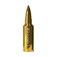 בושם לגבר  BULLET GOLD Pour Homme