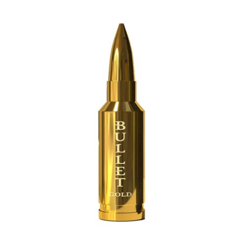 בושם לגבר  BULLET GOLD Pour Homme