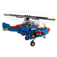 לגו קריאטור - סט 3 ב-1 מטוסי מירוץ  - LEGO 31094