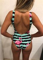 Hawaii one piece