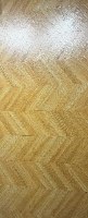 פורצלן פישבון 60*120 OAK WOOD GOLD [מט+CARVING]
