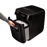FELLOWES מגרסה אוטומטית 200M AUTOMAX