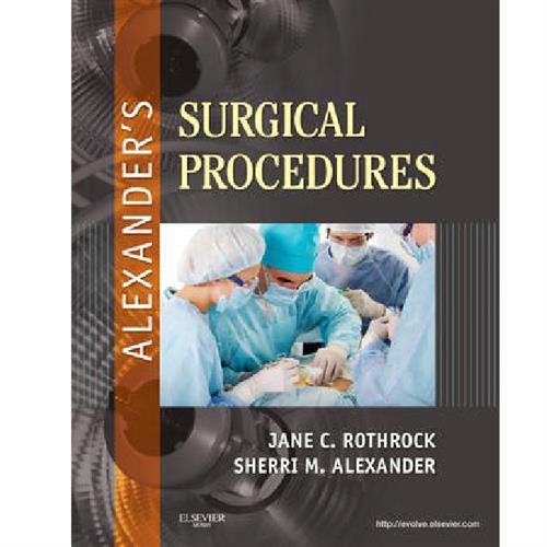 Alexander´s Surgical Procedures