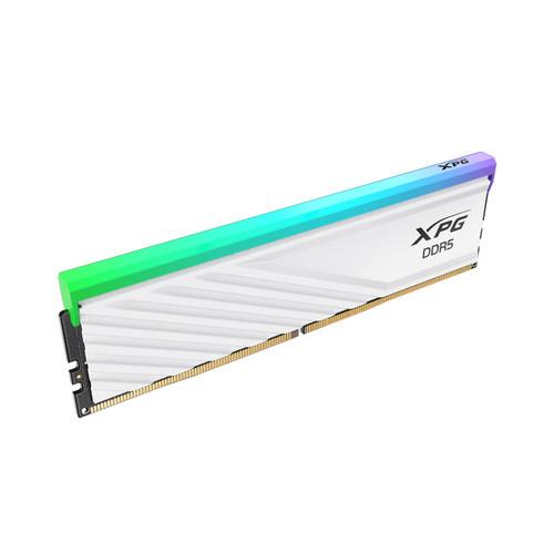 ADATA XPG Lancer Blade RGB DDR5 U-DIMM 6000MHz - AX5U6000C3016G-SLABRWH