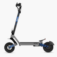 קורקינט חשמלי - RIDER X RACE DUAL 60V 21AH