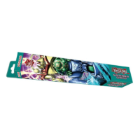 Yu-Gi-Oh! - Gate Guardian Game Mat משטח משחק יו-גי-הו בעיצוב שומר שער