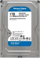 דיסק – WD Blue 1TB 7200