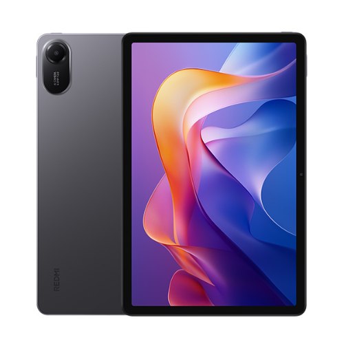 טאבלט Redmi Pad 2 Wifi 8GB+256GB בצבע אפור