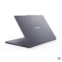 מחשב נייד Lenovo IdeaPad Slim 3 15IPH11 Core Ultra 5 16GB 512GB 15.3" WUXGA DOS Luna Grey 83UR00DMIV