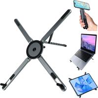 מעמד שולחני Magsafe למכשירי סלולר ממתכת דגם A8