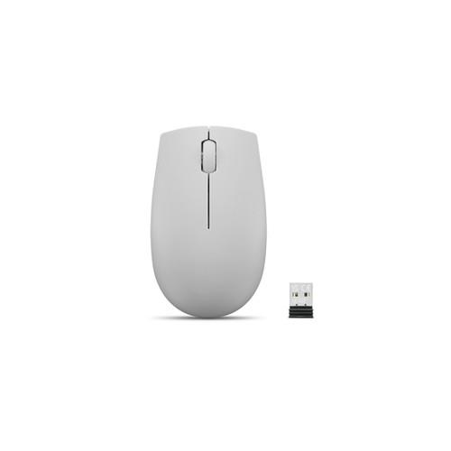Lenovo 300 Wireless Compact Mouse - GY51L15678