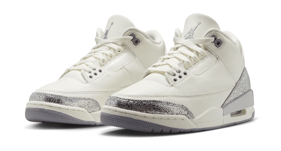 נעלי אייר ג'ורדן Nike Air Jordan 3 Retro