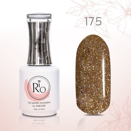 לק ג'ל ריו 175 RIO