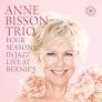 ANNE BISSON / FOUR SEASONS.. -COLOURED-