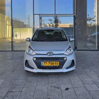 Hyundai i10 2017