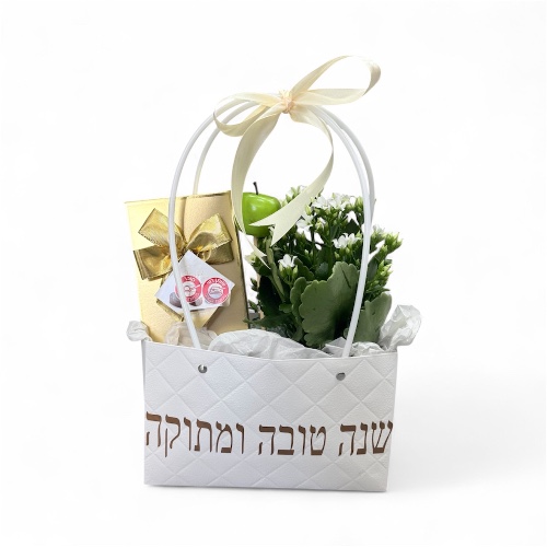 מארז לראש השנה מקט314