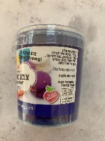 צבע מאכל אבקה כחול מסיס מים - אריזת חיסכון
