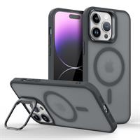 x5 מגן MAGNETIC MATTE PRO לאייפון 14 פרו מקס - חברת SmarTech