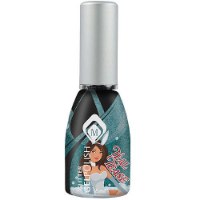 ג'ל לק GP Teal Tease Glitter