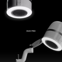 שואב אבק SHEMAX – DUO PRO - יבואן רשמי