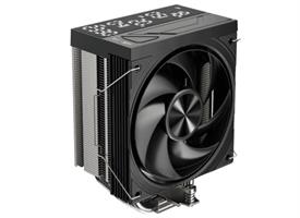 1StPlayer FB12S-6 Black CPU Cooler