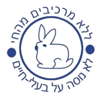כרית רביצה/טלוויזיה Konfore Quilt