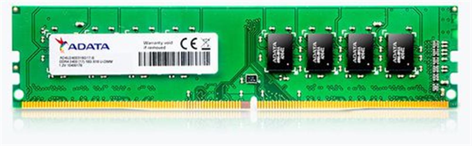 ADATA DDR3 U-DIMM