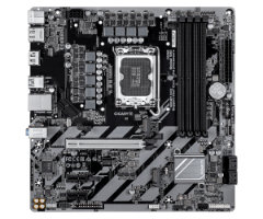 לוח Gigabyte B860M D3W DDR5 2XDP HDMI Micro-ATX PCIE5.0