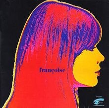 FRANCOISE HARDY