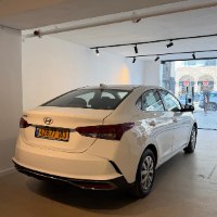 Hyundai accent i25 2023