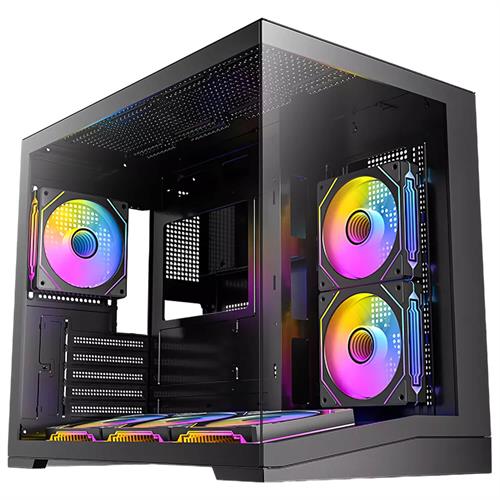 Antec CX M3 ARGB Case