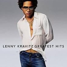 LENNY KRAVITZ / GREATEST HITS  - 2LP