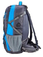 תיק EVEREST כחול 60 ליטר