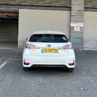 lexus ct200h 2015