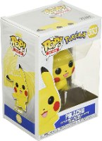 בובת פופ #553 Funko Pop! Games: Pokemon - Pikachu (Waving)