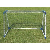 שער כדורגל מתכת 180 ס"מ - OUTADOOR JC-183ST 6FT
