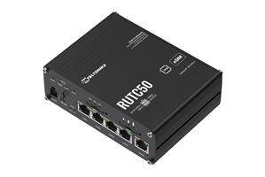 5G POWERHOUSE WITH WI-FI 6